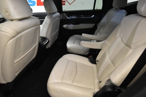 2023 Cadillac XT6 Sport 4x4 4dr SUV