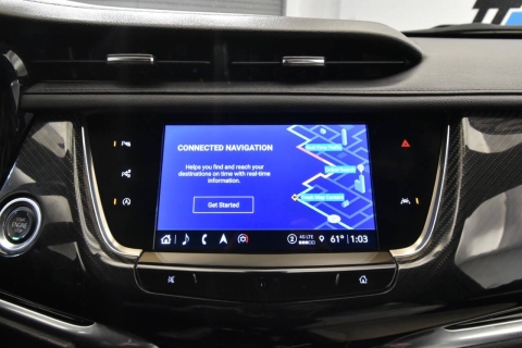 2023 Cadillac XT6 Sport 4x4 4dr SUV
