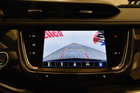 2023 Cadillac XT6 Sport 4x4 4dr SUV