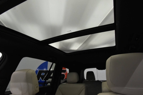 2023 Cadillac XT6 Sport 4x4 4dr SUV