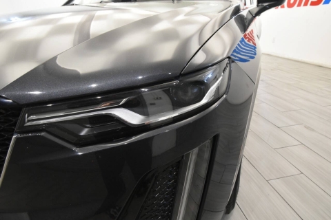 2023 Cadillac XT6 Sport 4x4 4dr SUV
