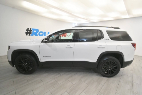 2023 GMC Acadia SLE 4x4 4dr SUV