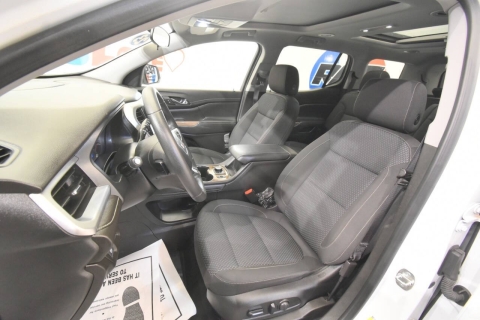 2023 GMC Acadia SLE 4x4 4dr SUV