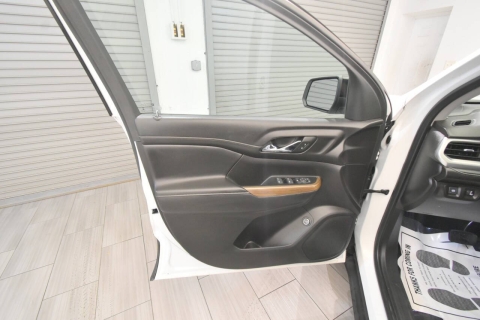 2023 GMC Acadia SLE 4x4 4dr SUV