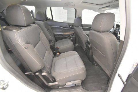 2023 GMC Acadia SLE 4x4 4dr SUV