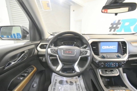 2023 GMC Acadia SLE 4x4 4dr SUV