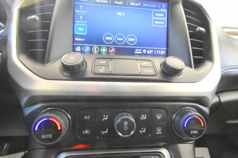 2023 GMC Acadia SLE 4x4 4dr SUV
