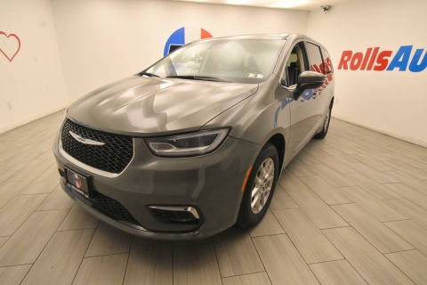 2023 Chrysler Pacifica Touring L 4dr Mini Van