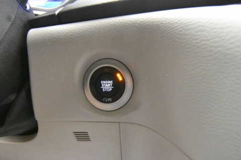 2023 Chrysler Pacifica Touring L 4dr Mini Van