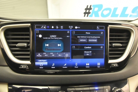 2023 Chrysler Pacifica Touring L 4dr Mini Van