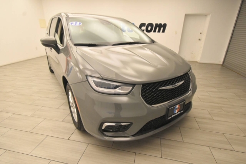 2023 Chrysler Pacifica Touring L 4dr Mini Van