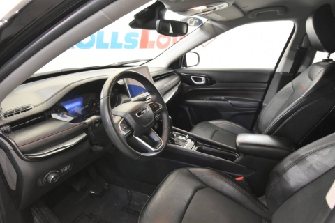 2022 Jeep Compass Trailhawk 4x4 4dr SUV