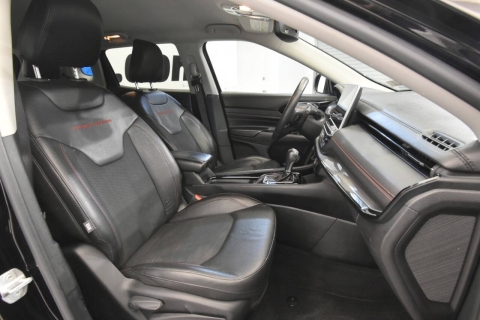 2022 Jeep Compass Trailhawk 4x4 4dr SUV