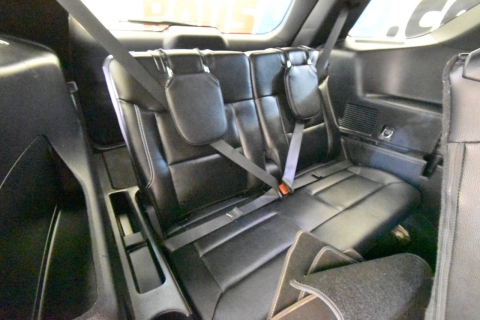 2021 Ford Explorer ST AWD 4dr SUV