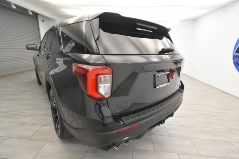 2021 Ford Explorer ST AWD 4dr SUV