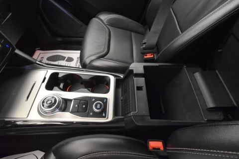 2021 Ford Explorer ST AWD 4dr SUV