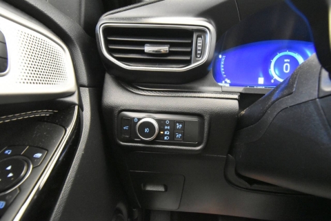 2021 Ford Explorer ST AWD 4dr SUV