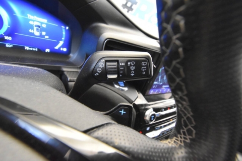 2021 Ford Explorer ST AWD 4dr SUV