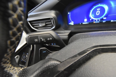 2021 Ford Explorer ST AWD 4dr SUV