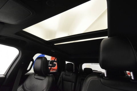 2021 Ford Explorer ST AWD 4dr SUV