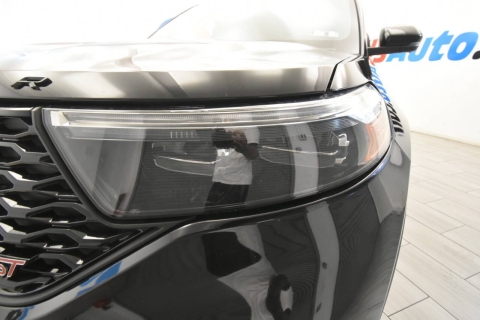 2021 Ford Explorer ST AWD 4dr SUV