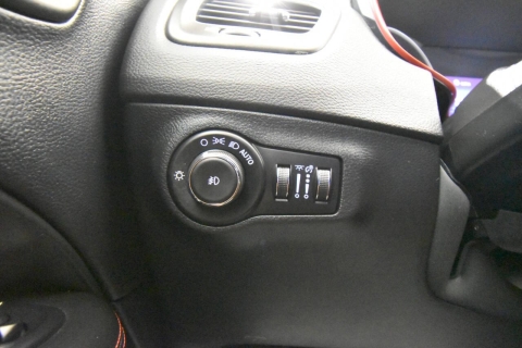 2020 Jeep Compass Trailhawk 4x4 4dr SUV