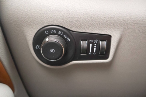 2022 Jeep Compass Limited 4x4 4dr SUV