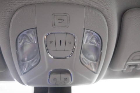 2022 Jeep Compass Limited 4x4 4dr SUV