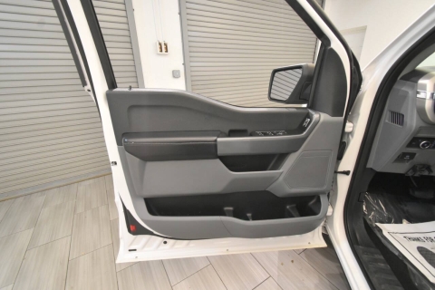 2021 Ford F-150 XL 4x2 4dr SuperCab 6.5 ft. SB