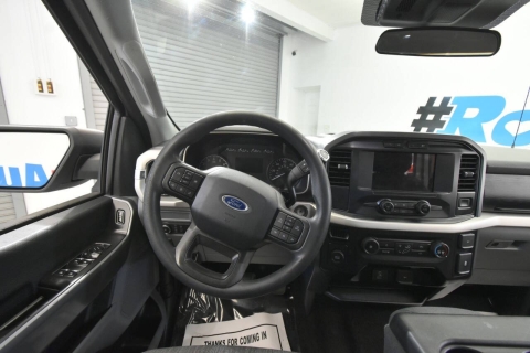 2021 Ford F-150 XL 4x2 4dr SuperCab 6.5 ft. SB