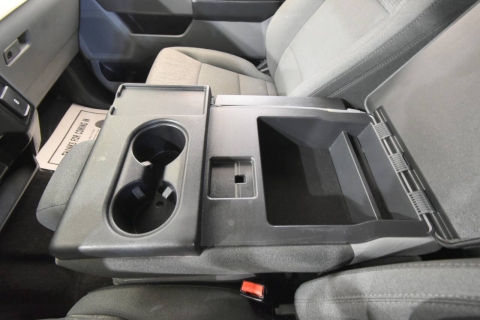 2021 Ford F-150 XL 4x2 4dr SuperCab 6.5 ft. SB