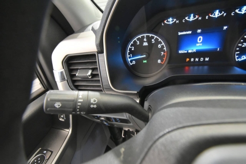 2021 Ford F-150 XL 4x2 4dr SuperCab 6.5 ft. SB