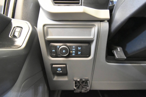 2021 Ford F-150 XL 4x2 4dr SuperCab 6.5 ft. SB