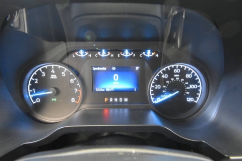 2021 Ford F-150 XL 4x2 4dr SuperCab 6.5 ft. SB