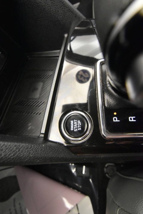 2023 Kia Sportage X Line AWD 4dr SUV