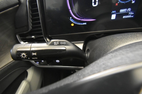 2023 Kia Sportage X Line AWD 4dr SUV