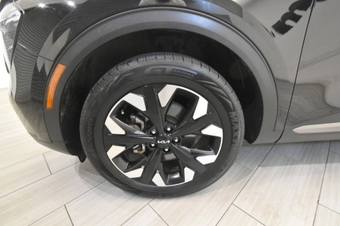 2023 Kia Sportage X Line AWD 4dr SUV