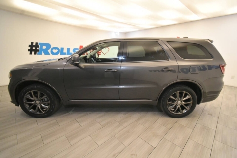 2017 Dodge Durango GT AWD 4dr SUV