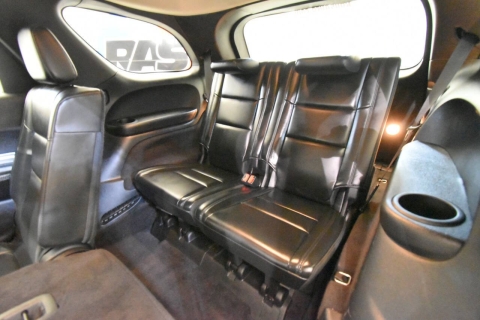 2017 Dodge Durango GT AWD 4dr SUV