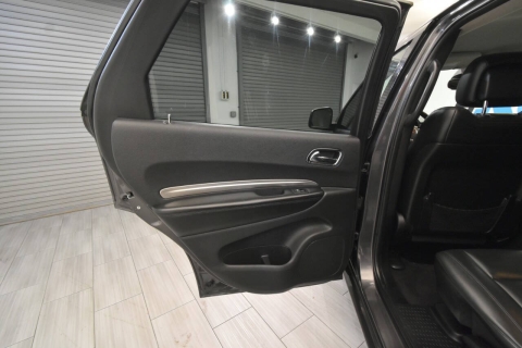 2017 Dodge Durango GT AWD 4dr SUV