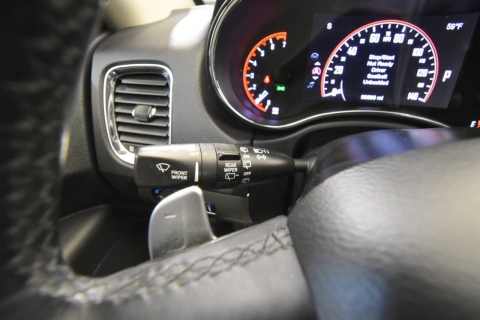 2017 Dodge Durango GT AWD 4dr SUV