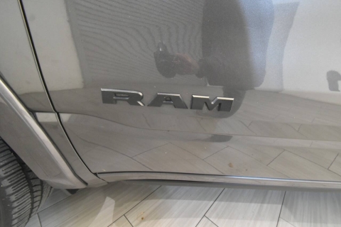2021 RAM 1500 Limited 4x4 4dr Crew Cab 6.4 ft. SB Pickup