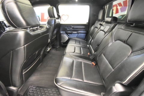 2021 RAM 1500 Limited 4x4 4dr Crew Cab 6.4 ft. SB Pickup