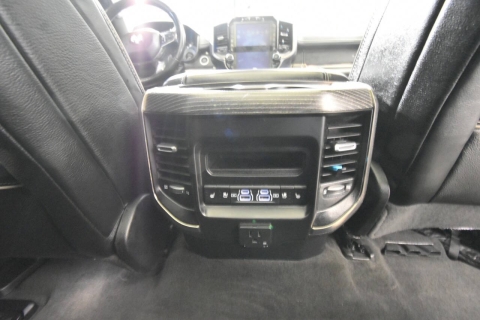 2021 RAM 1500 Limited 4x4 4dr Crew Cab 6.4 ft. SB Pickup