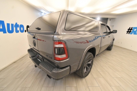 2021 RAM 1500 Limited 4x4 4dr Crew Cab 6.4 ft. SB Pickup
