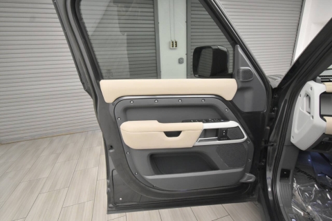 2023 Land Rover Defender 110 X Dynamic SE AWD 4dr SUV
