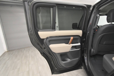 2023 Land Rover Defender 110 X Dynamic SE AWD 4dr SUV