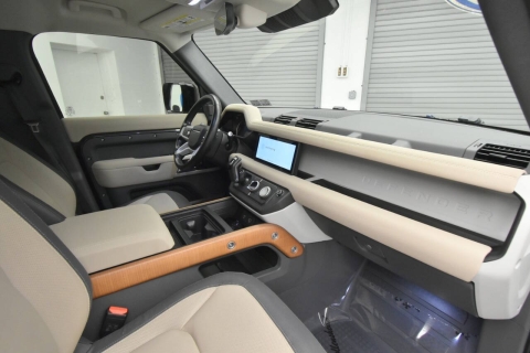2023 Land Rover Defender 110 X Dynamic SE AWD 4dr SUV