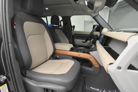 2023 Land Rover Defender 110 X Dynamic SE AWD 4dr SUV