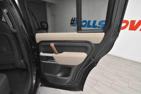 2023 Land Rover Defender 110 X Dynamic SE AWD 4dr SUV
